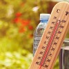 Manténgase a Salvo del Extremo Calor Esta Semana