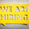 PBC to Host Three Community Hiring Events