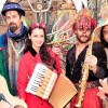 Pascuala Llabaca Returns to Chicago