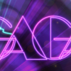 Triton College Cernan Earth and Space Center Hosts Lady Gaga Laser Light Show