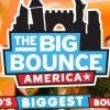 World’s Largest Bounce House Rolls into Chicago