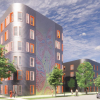 CHA Board Approves Funding for New Affordable Housing in Logan Square
