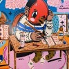 Elmhurst Art Museum Announces First Solo Museum Exhibition of Pilsen-based Street Artist