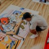 El Museo de Arte de Elmhurst anuncia la primera exposición individual del artista callejero de Pilsen