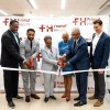 Friend Family Health Center Announces Grand Opening of Woodlawn Health Center