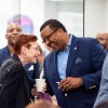 Friend Family Health Center Anuncia la Gran Apertura de Woodlawn Health Center