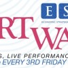 Pilsen Summer Art Walk 3rd Fridays this Summer