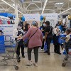 Walmart to Host Wellness Day