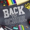 Back to School Guide