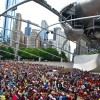 Broadway in Chicago’s Free Summer Concert Returns