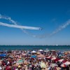 Chicago Air and Water Show 2022