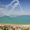 Show Aéreo y Acuático de Chicago 2022