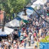 Popular Taste of Greektown Festival Returns to Chicago