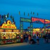 $2 Tuesday at the Illinois State Fair