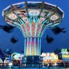 $2 Martes en la Feria Estatal de Illinois