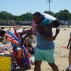 Sinai Chicago y KT’s Kids Concluyen Otro Año Exitoso en Camp Schwab