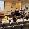 Triton College Organizó Campamentos de Verano GLoW y GADGET Para Jóvenes