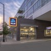 ALDI Presenta un Nuevo Diseño en la Tienda de Chicago