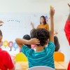 If You Are an Early Childhood Educator, Now is the Time Earn Your Degree—at No Cost