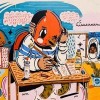 Elmhurst Art Museum Announces Programs and Pop-Up Shop for First Solo Museum Exhibition of Pilsen-based Street Artist Sentrock