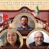 La Cámara de Comercio de La Villita Anuncia el Desfile del Día de la Independencia de México