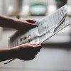 La Adicción a las Noticias se Relaciona no solo con un Deficiente Bienestar Mental Sino También con la Salud Física, Muestra un Estudio