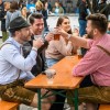 Annual Oktoberfest Chicago at St. Alphonsus Church in Lakeview