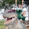 The Age of the Dinosaurs is Coming Soon to Northwest Indiana’s Family-Fun Farm Park