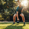 Razones para Hacer Ejercicio En la Temporada de Otoño