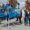 Community Career Day Helps Students Learn More About One of the Fastest-Growing Industries