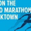 Greektown Chicago Hosts Special Chicago Marathon Event