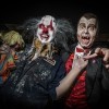 Halloween en Chicago