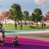 New Park Llega al Lado Sur de Chicago
