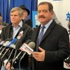 Congressman Jesùs “Chuy” García Files Petitions for Chicago Mayor