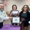 Library Selects New Logos Created by Local Students