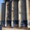 Historic Damen Silos Receives New Buyer