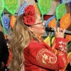 Funcionarios del Condado de Cook Celebran el Día de los Muertos