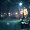 Los Habitantes de Chicago Duermen al Aire Libre en Apoyo a los Jóvenes sin Hogar