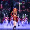 Joffrey Ballet Celebra las Festividades