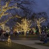 Triton College Presents Holiday Festival of Trees