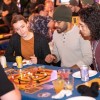 Chicago-themed Holiday Gifts and Games by Local Artists at Chicago’s Transit Tees