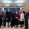 Cook County Celebrates 20th Anniversary of Stroger Hospital