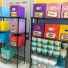 Anonymous Donor Fills “Forever Closet” with Home, School Supplies at Ward STEM School