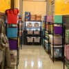 Donante Anónimo Llena “Forever Closet” con Utiles Escolares y para el Hogar en Ward STEM School