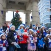 Greektown Chicago Kicks Off 2022 Holiday Programs