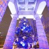 Greektown Chicago Inicia los Programas Navideños del 2022