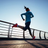 New Year’s Health Resolutions