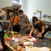 Hyde Park Art Center Presenta un Programa Navideño Interactivo Gratuito