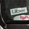 Rideshare Drivers Rally at O’Hare Airport Slam Working Conditions