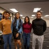 CHA College Students Get Counsel from Corporate Representatives at Annual Networking Event